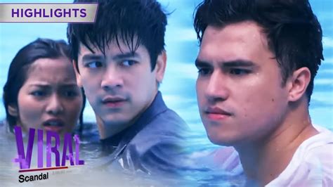 jayme marques scandal|Kyle protects Rica from Jigs .